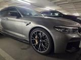 BMW M5 Competition M5 Competition Carbon - BMW M5 in München