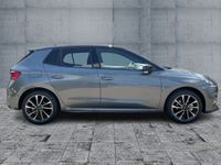 Skoda Fabia - Vorschau Bild 6