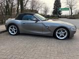 BMW Top BMW Z4 3.0 E85 (Originalzustand !!!) - BMW Z4 aus 2004: 3.0