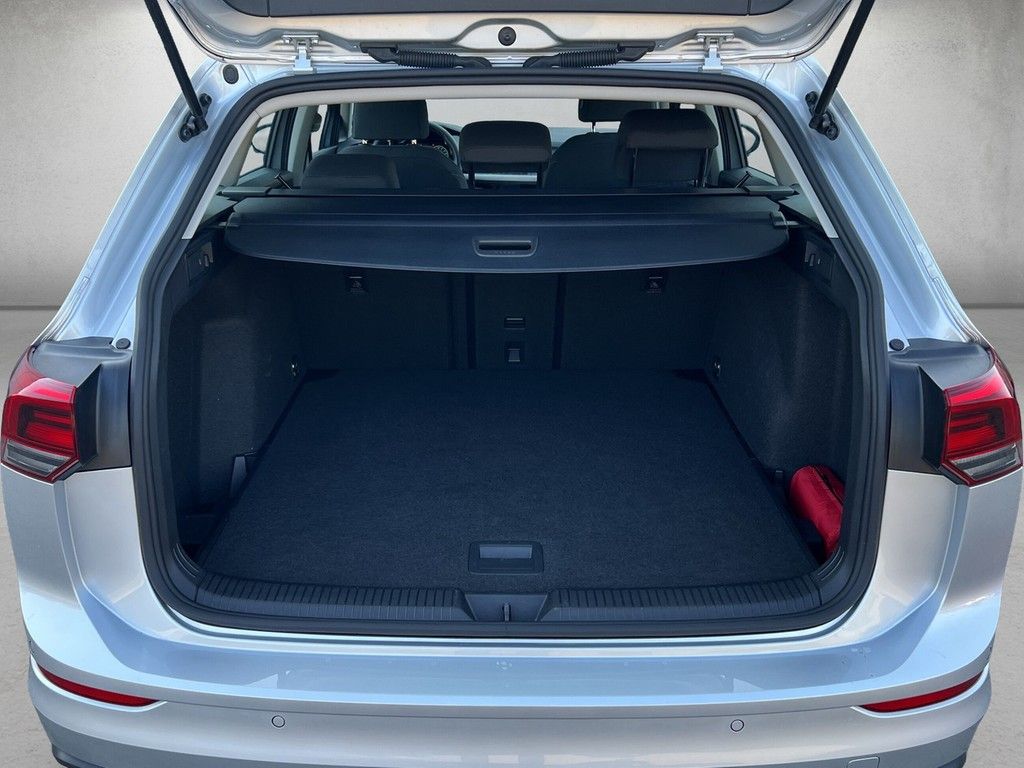 Volkswagen Golf VIII Variant 2.0 TDI DSG Life Navi APP foto 5