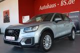 Audi Q2 30 TFSI design, PDC, Navi, LED, 2.Hand - Audi Q2 in Braunschweig