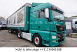 MAN TGX 18.540 XLX BL *Retarder/ACC/Xenon/Standklima - MAN Tgx 540