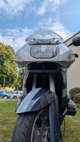 BMW R 1150 RS - Angebote