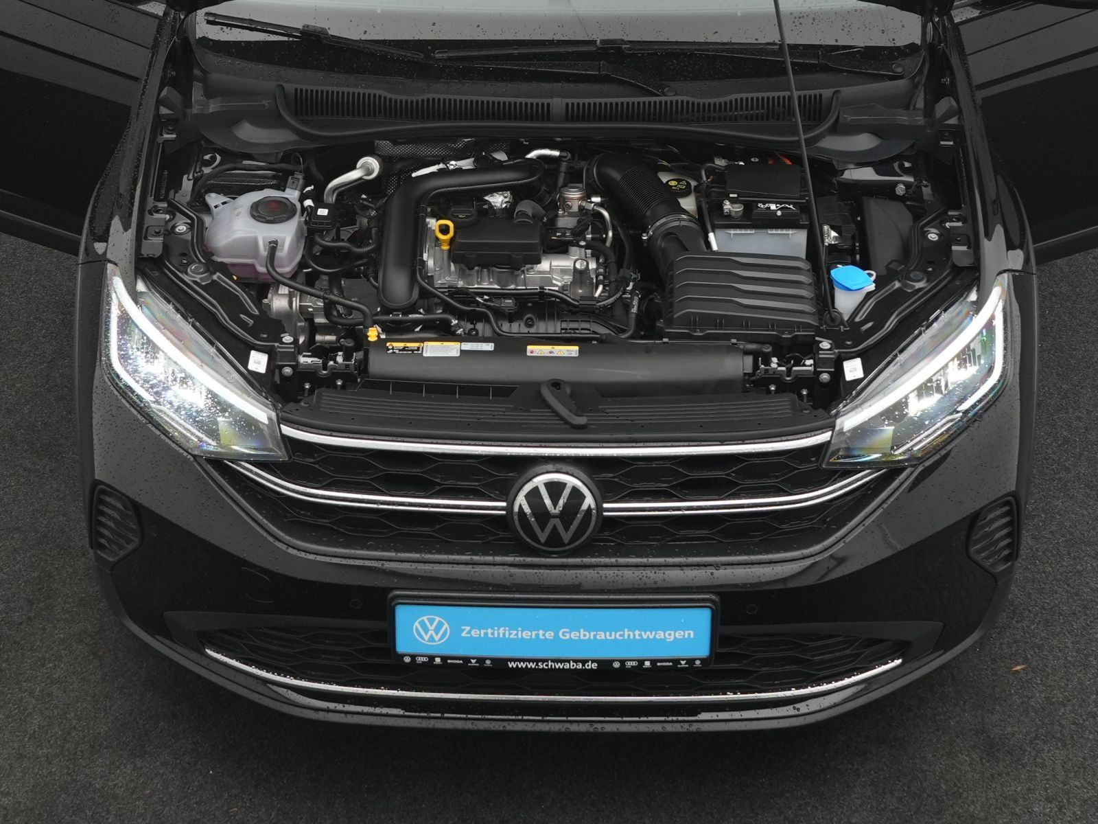 Volkswagen Taigo - Bild 31