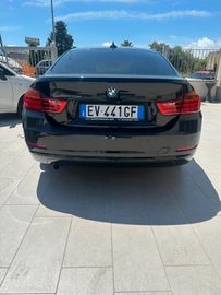 BMW 420 - 5