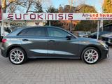 Audi A3 Sportb 45TFSIe S Line*MATRIX*eSD*18"*SHZ*KAM - Audi A3 mit Hybrid-Antrieb: Schiebedach