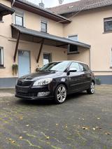 Skoda Fabia 1.2l TSI 63kW Sportline Sportline - Skoda Fabia Sportline mit Benzin-Antrieb