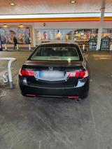 Honda Accord - gebrauchte Honda Accord aus dem Jahr 2009
