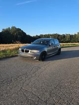 BMW 118d E87 LCI Steuerkette neu und Motordichtungen - BMW 1er-Reihe E87 mit Diesel-Antrieb