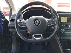 Fahrzeugabbildung Megane IV Grandtour Limited Deluxe 1.3 TCe 140 E