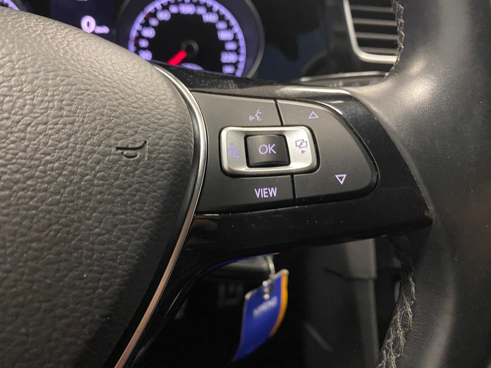 Fahrzeugabbildung Volkswagen Golf Variant VII 1.0 TSI Join+APP+ALLWETTER+NAVI