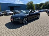 Audi A5 1.8 TFSI Cabrio S-LINE Leder NAV Bi-Xenon 19" - Audi A5: Cabrio, 1.8