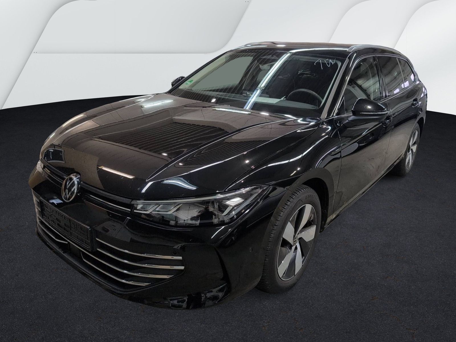 Volkswagen Passat - Bild 1