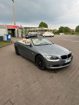 BMW e93 325i - BMW 325 in Köln