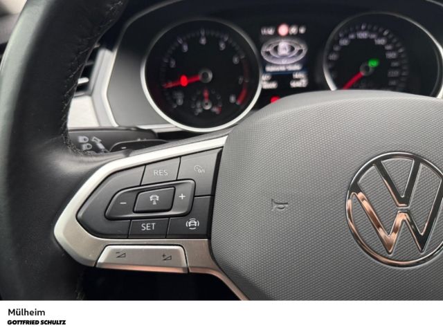 Volkswagen Passat Variant - Bild 13