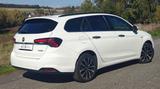 Fiat Tipo 1.6 MultiJet Kombi Navi,Xenon,ACC,17",Mwst. - Fiat Tipo: 1.6