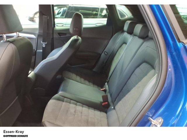 Seat Ibiza - Bild 5
