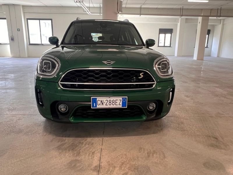 MINI Countryman Mini F60 2020 Benzi Mini 1.5 Coo imagem 3