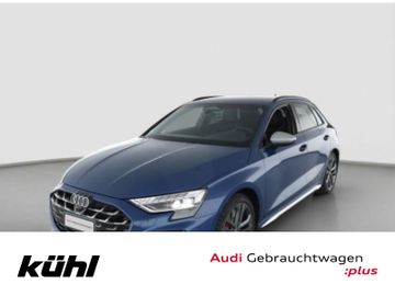 Audi S3 Sportback TFSI Q S tronic Matrix/Parkassist+/