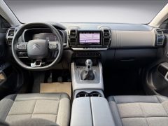 Fahrzeugabbildung Citroën C5 Aircross 1.2 Feel Pack NAVIGATIONSSYSTEM ACC
