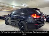 BMW X5 xDrive30d M-Sportpaket **Mega Vollllllllll** - BMW X5: Xdrive30d M Sport
