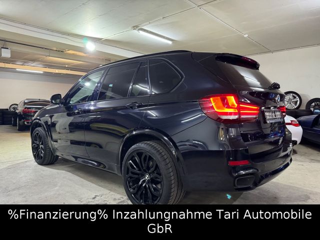 BMW X5 xDrive30d M-Sportpaket **Mega Vollllllllll**