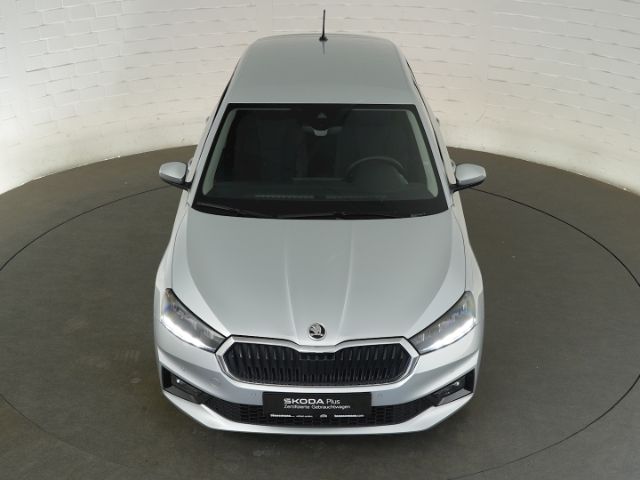 Fabia SELECTION TSI+NAVI+SITZ-/LENKRADHEIZUNG+KE
