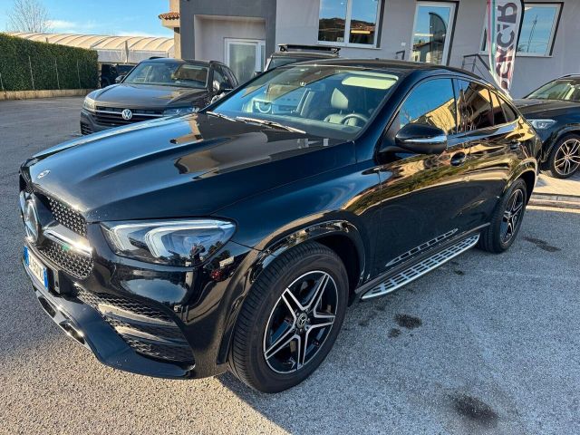 Autres Mercedes-benz GLE 300 GLE 300 d 4Matic Mild Hybr