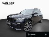 BMW X7 M50i Standhzg.,AHK,HUD,DAPro,Laserlicht,Ha/Ka