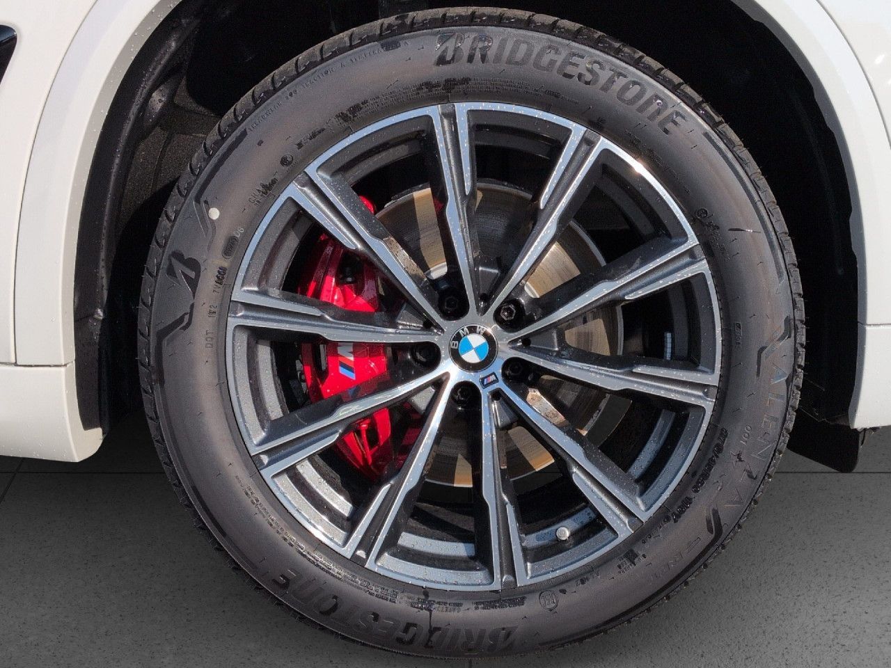 BMW X5 - Bild 15