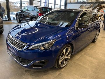 Peugeot 308 SW GT *PANO*FULL-LED*TOUCH*PDC*NAVIGATION*