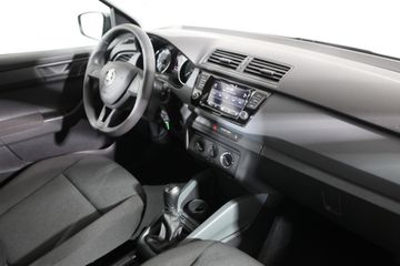 Skoda Fabia Combi III 1.0 TSI Cool Plus ALU