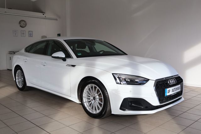 Audi A5 Sportback 35 TDI KAMERA VIRTUAL COCKPIT SHZ
