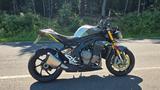 Triumph Speed Triple 1200RS - TRIUMPH SPEED TRIPLE 1200 RS