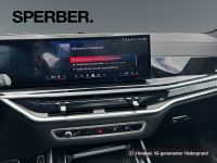 BMW X5 M60 - Vorschau Bild 17