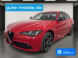 Alfa Romeo Giulia 2.0 Competizione Q4 | MATRIX | 19" LM  - Alfa Romeo Giulia Competizione
