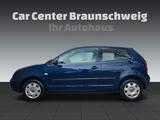 Volkswagen Polo 9N 1.9 SDI Comfortline+Klima+AHK - Volkswagen Polo aus 2002: 9n