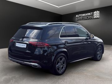 Mercedes GLE 350 - 8