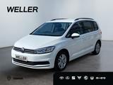 Volkswagen Touran 2.0 TDI SCR DSG Comfortline *LED*ACC*SHZ* - VW Touran Gebrauchtwagen in Hamm