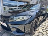 BMW M2 Navi|Xenon AHL|H&K Audio|DAB|RFK|MDrivers|19" - schwarze BMW M2