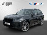 BMW X3 xDrive 20d/M Sport/HUD/Navigation/Leder/RFK - BMW X3: Navigation