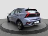 Hyundai BAYON 1.0 T-GDI TREND KOMFORTPAKET BOSE KEYLESS - Hyundai BAYON Kombi Gebrauchtwagen