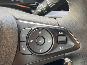 Bild 17 Opel Mokka GS KAMERA WINTERPAKET