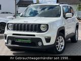 Jeep Renegade 1.3 Plug-In-Hybrid 4xe Limited *NAVI* - Jeep Renegade: 4xe