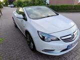 Opel Cascada 1.4 ECOTEC Turbo 103kW mit Sportpaket - Opel Gebrauchtwagen in Wolfsburg