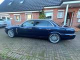 Jaguar XJ8 4.2 L Super V8 Vanden Plas (Daimler) - Jaguar XJ8: Xj8l
