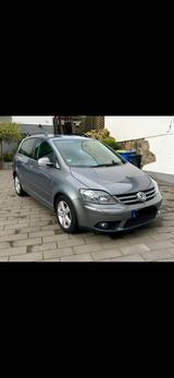 Volkswagen VW Golf Plus United 1,4 TSI - Volkswagen Golf Plus United mit Benzin-Antrieb