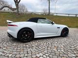 Jaguar F-Type 5.0 L V8 SVR Kompressor AWD Automatik SVR - Jaguar F-Type: Svr