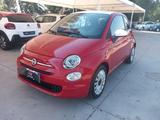 Fiat 500 1.0 Hybrid Connect BICOLORE KM 49800 GA - Fiat 500: Bicolor