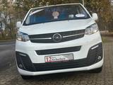 Opel Vivaro Edition L3  Doppelkabine/Head-Up/Navi/Kam - Opel Vivaro in Krefeld